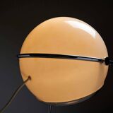 Space age floor lamp by Cosack