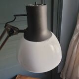 Architect's lamp 70's Patented