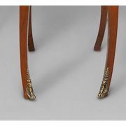 Pair of Bedside Tables / Salon in Marquetry Transition Style Louis XV/Louis XVI
