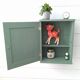 Armoire pharmacie