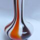Opaline vase from the 70s