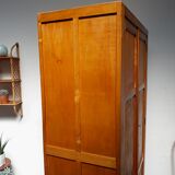 Vintage Parisian wardrobe