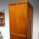 Armoire parisienne vintage