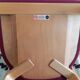 Paire de fauteuils scandinaves Magnus Olesen, Danemark