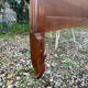 Headboard