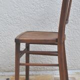 Baumann chair uncommon model