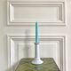 Bougeoir porcelaine de Limoges
