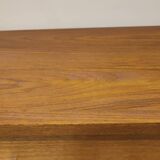 Vintage Scandinavian commode 1960