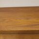 Commode scandinave vintage 1960