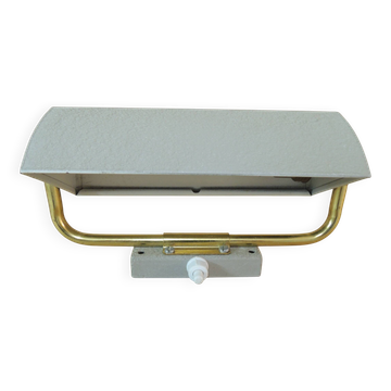 Bedside lamp