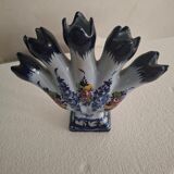 Ceramic vase from Portugal