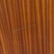60/70 varnished wooden secretary cabinet