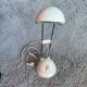 Lampe telescopique ikea vintage blanche
