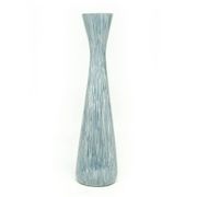 Mid-century modern vase, porcelain, Ćmielów, Poland, 1950s