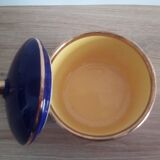 Gorbon's porcelain sugar candy