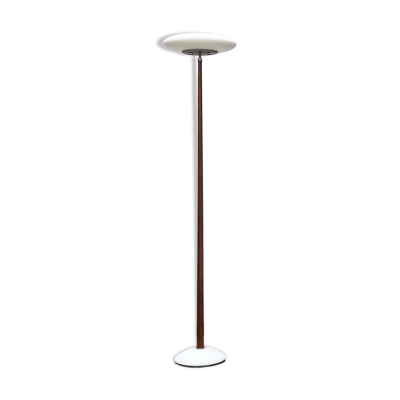 Lampadaire Postmoderne Modèle Pao F par Matteo Thun pour Arteluce, Italie, années 1990