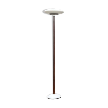 Postmodern Floor Lamp Model Pao F by Matteo Thun for Arteluce, Italy, 1990s