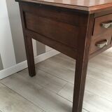 Art Deco desk