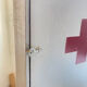 Armoire à pharmacie