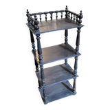 Napoleon III shelves