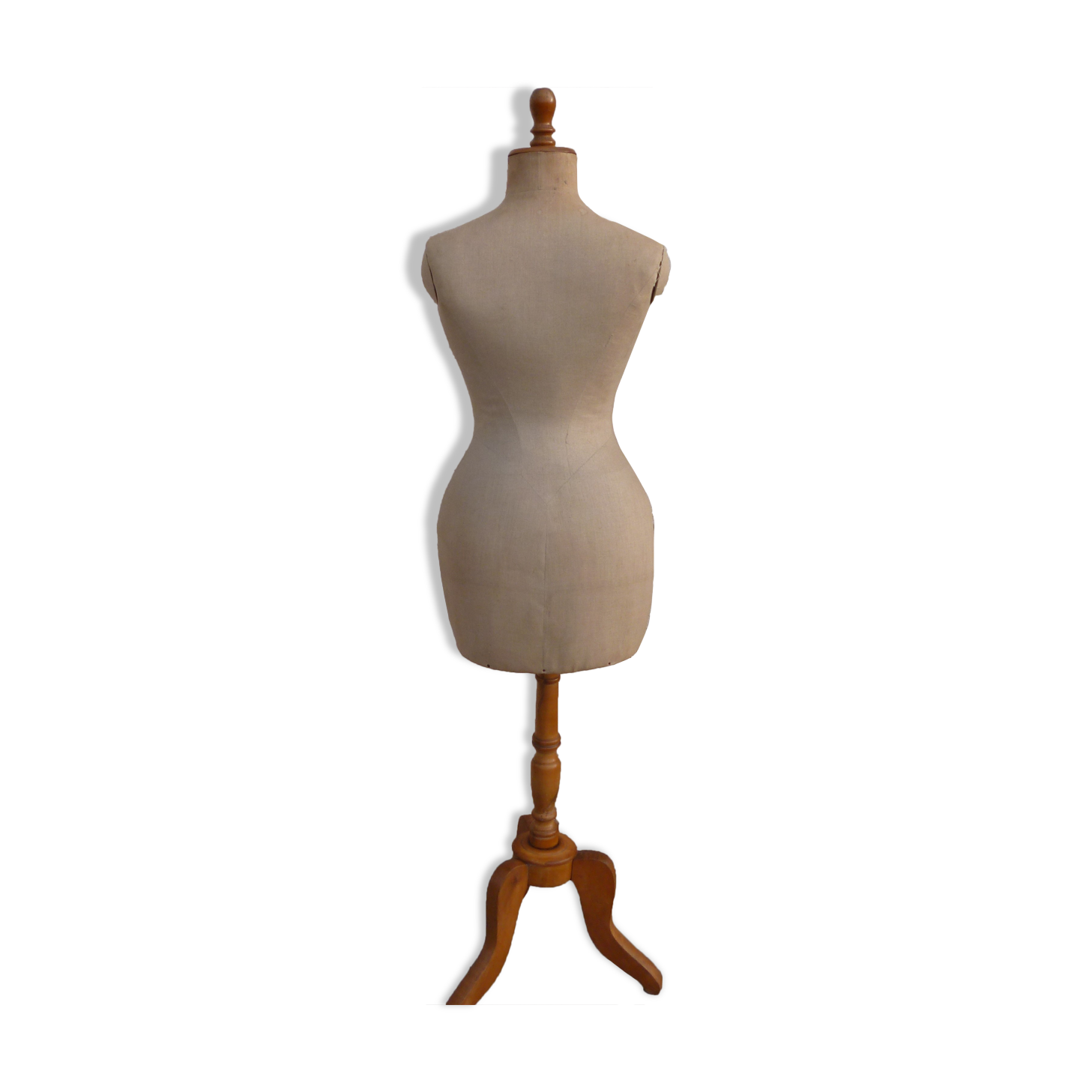 Mannequin de couture au bon marché