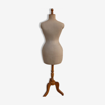 Sewing mannequin