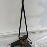 Floor lamp. Art deco.