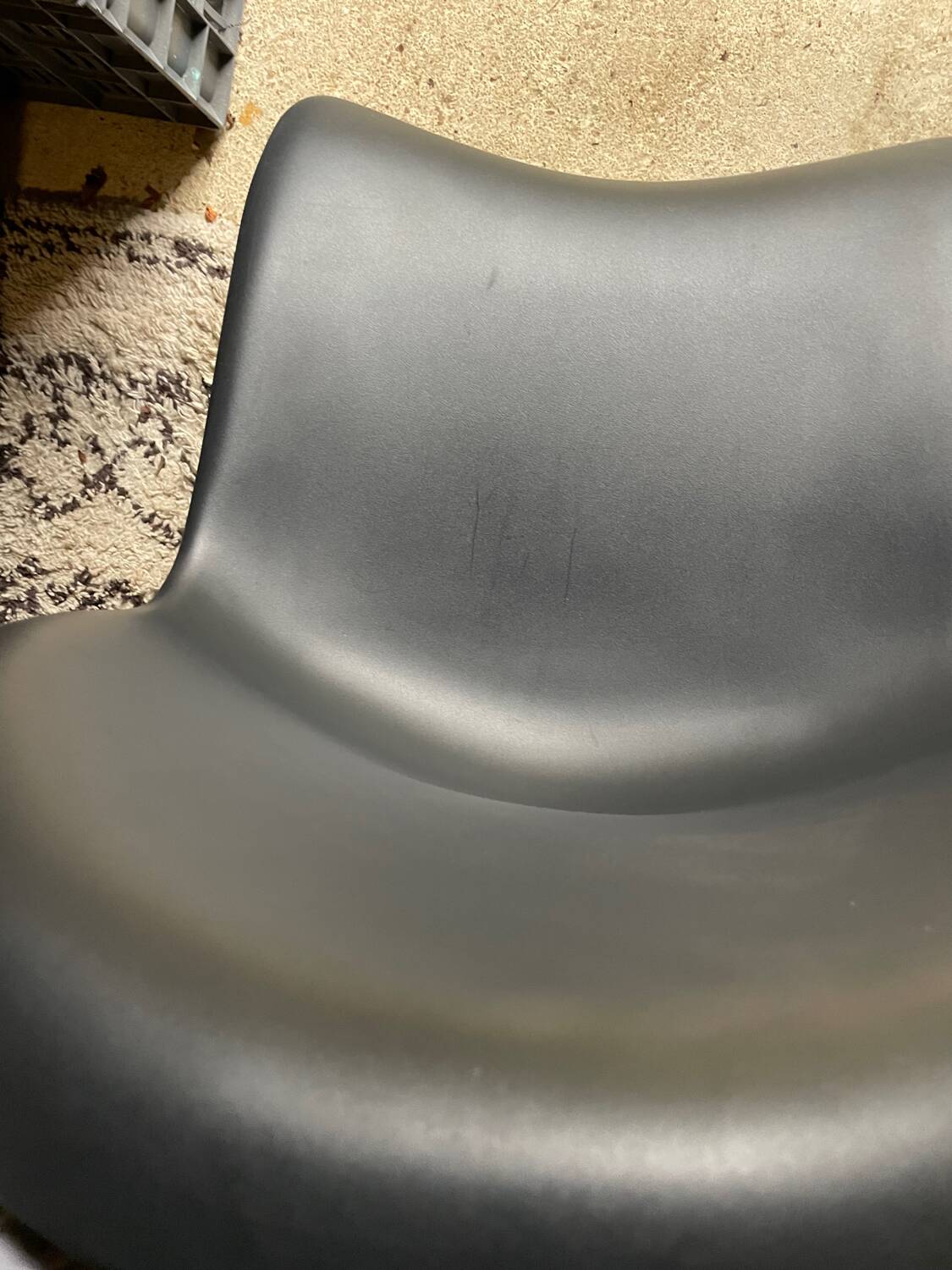 6 Panton Chair Vitra