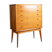 Dresser by Alfred Cox for Heals Of London 1960
