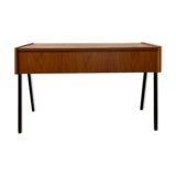 Vintage console 50s-60s