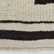 3x12 Rug For Hallway Brown Beige Turkish Runner Rug, 92x364Cm SK 18273