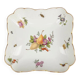 Fruit bowl in porcelain, Royal Manufacture of Berlin
