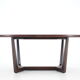 Mid-century coffee table by Dřevotvar, 1960s