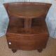 Art Deco bedside table