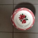 Dinner plates