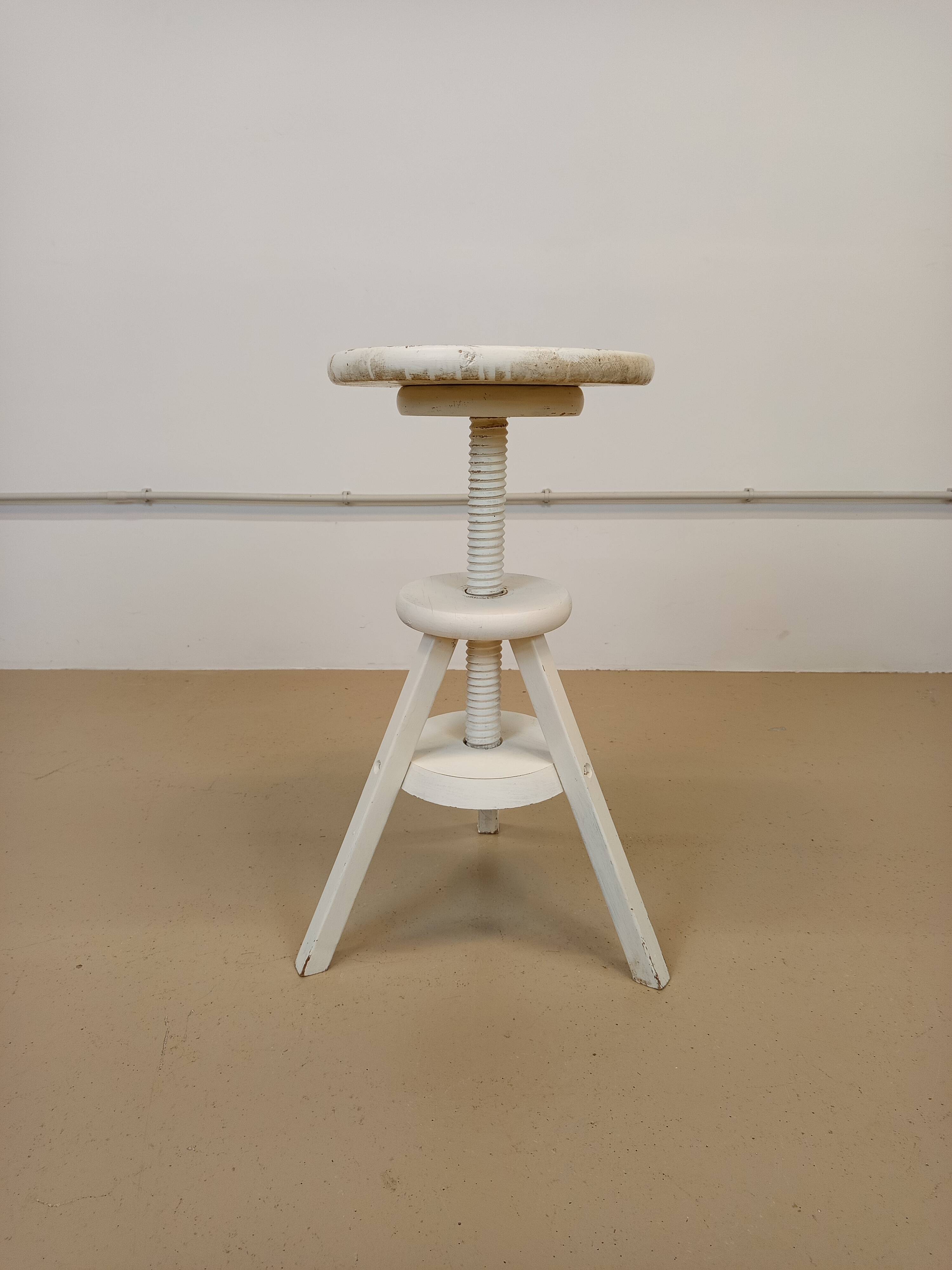 Architect stool