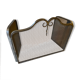 Iron firewall