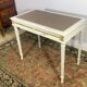 Louis XVI style lady's desk