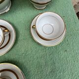 Coffee service
