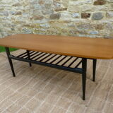 Scandinavian coffee table 60