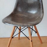 Eames DSW chair for Herman Miller