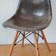 Chaise Eames DSW pour Herman Miller