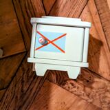 Ensemble mobilier poupée