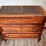Louis XV chest of drawers