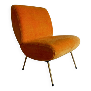 chauffeuse vintage Pelfran - 1960