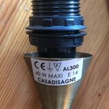 2 Casadisagne wall lights