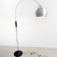Adjustable Space Age eyeball floor lamp 1970s