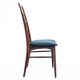 Set of chairs, Denmark, 1960