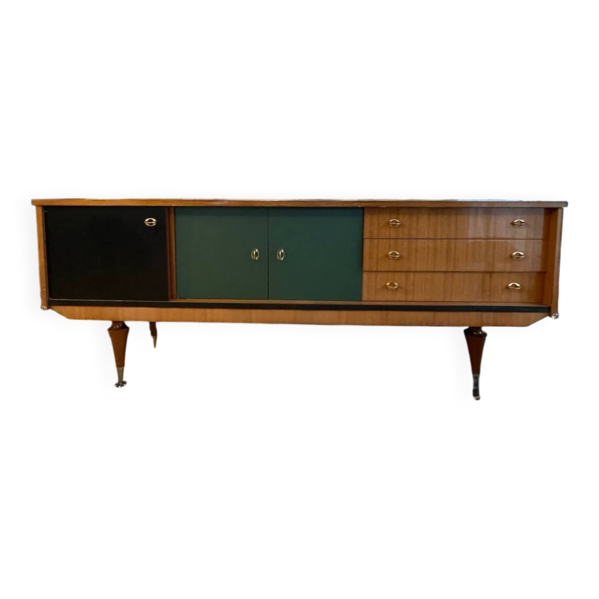 Vintage sideboard