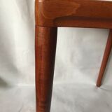 Scandinavian teak table 1950/60